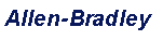 Allen-Bradley