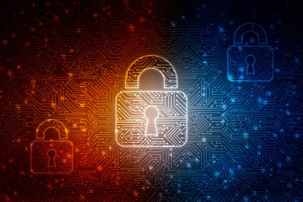 Secure remote access for water treatment plants