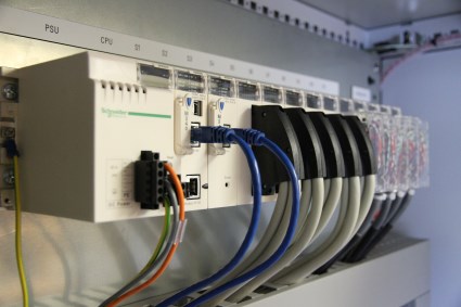 Choosing a PLC: Things to consider